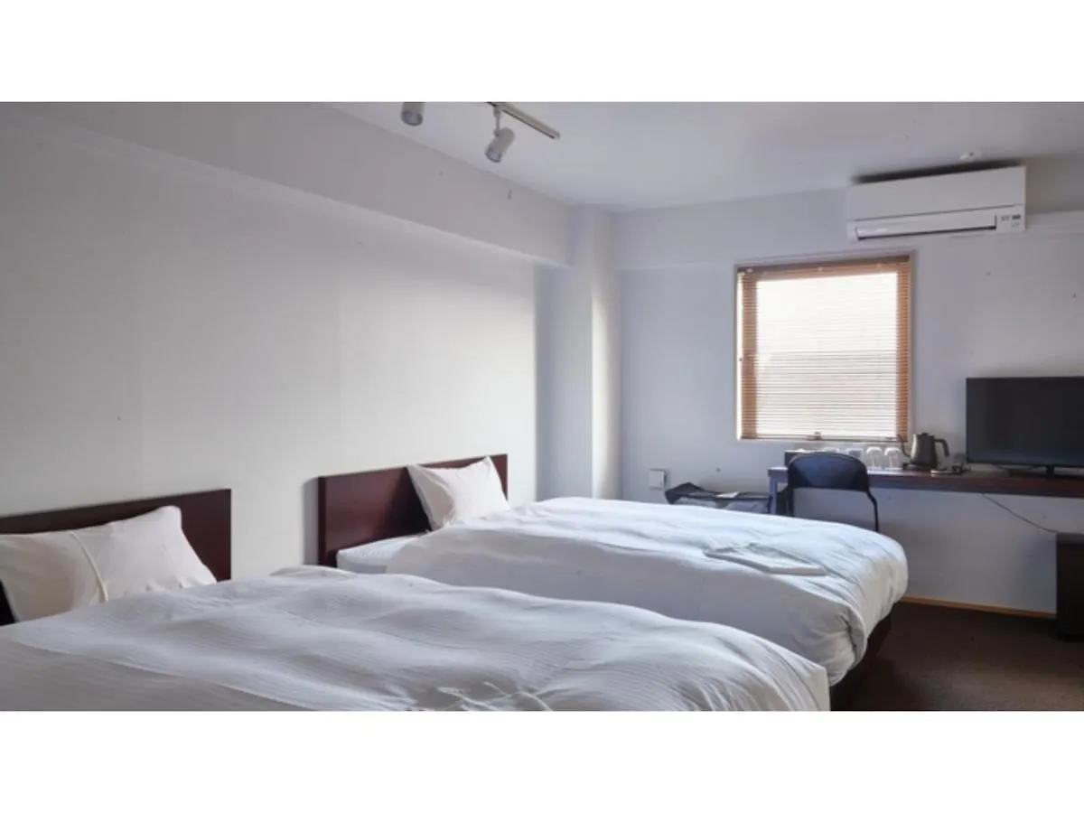 8Hotel Chigasaki - Vacation Stay 87540V יפן