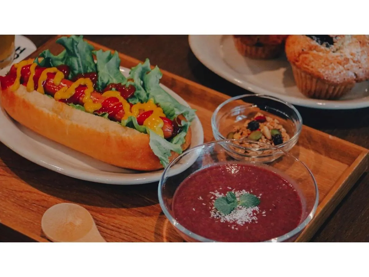 8Hotel Chigasaki - Vacation Stay 87540V