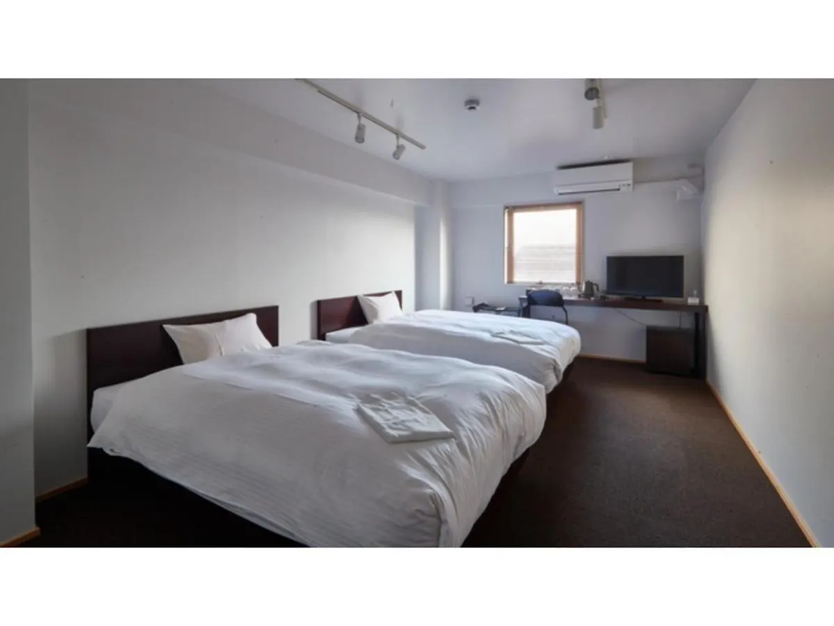 8Hotel Chigasaki - Vacation Stay 87540V 0*,  יפן