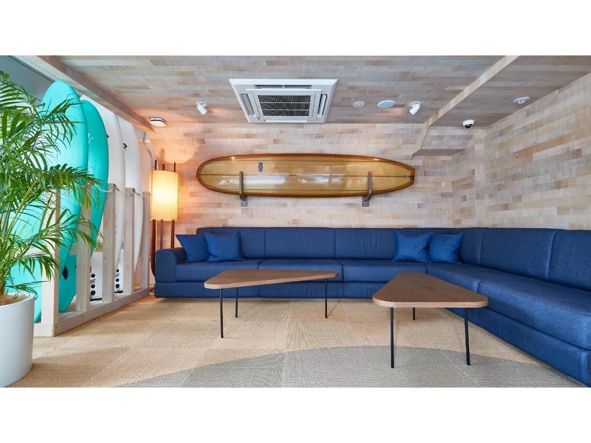 מלון 8Hotel Chigasaki - Vacation Stay 87540V יפן