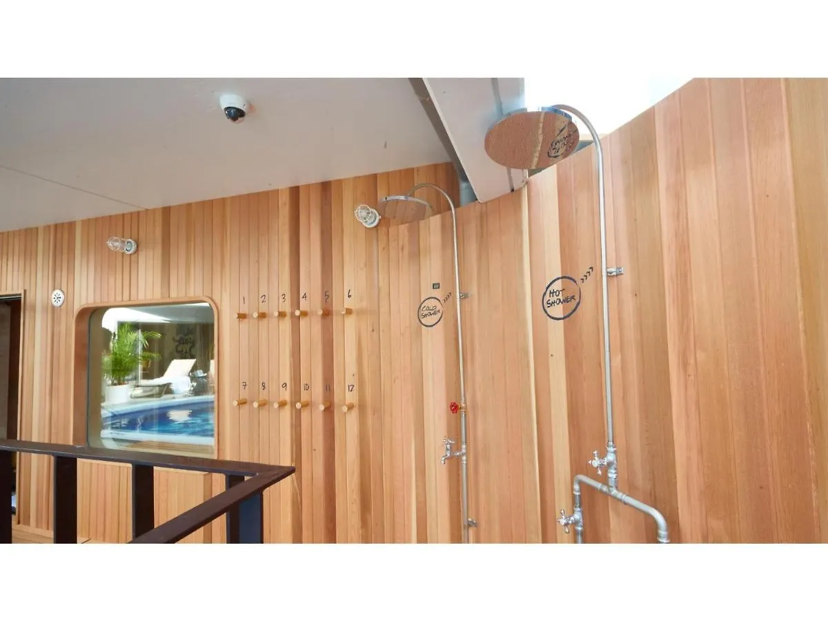 מלון 8Hotel Chigasaki - Vacation Stay 87540V יפן