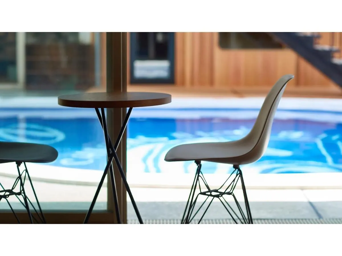 8Hotel Chigasaki - Vacation Stay 87540V