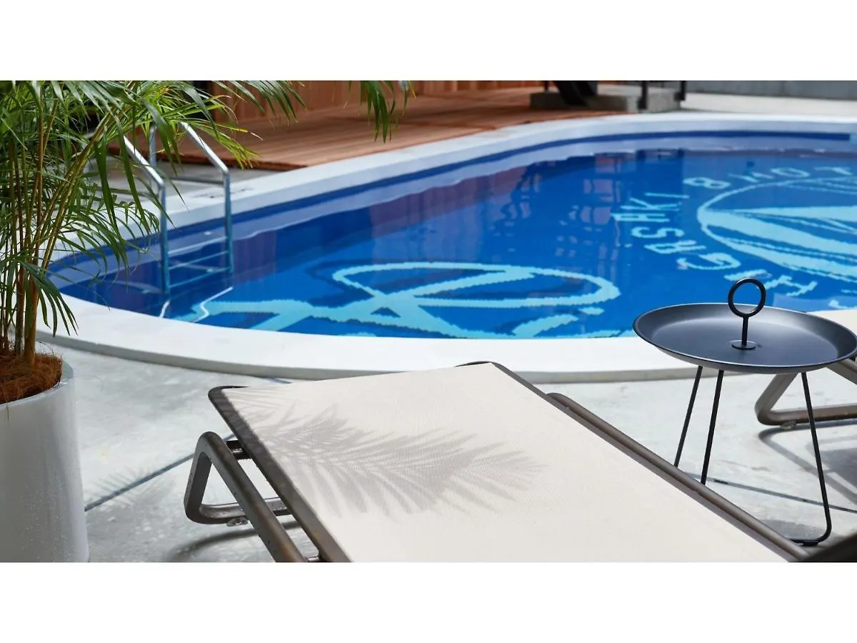 8Hotel Chigasaki - Vacation Stay 87540V 0*,