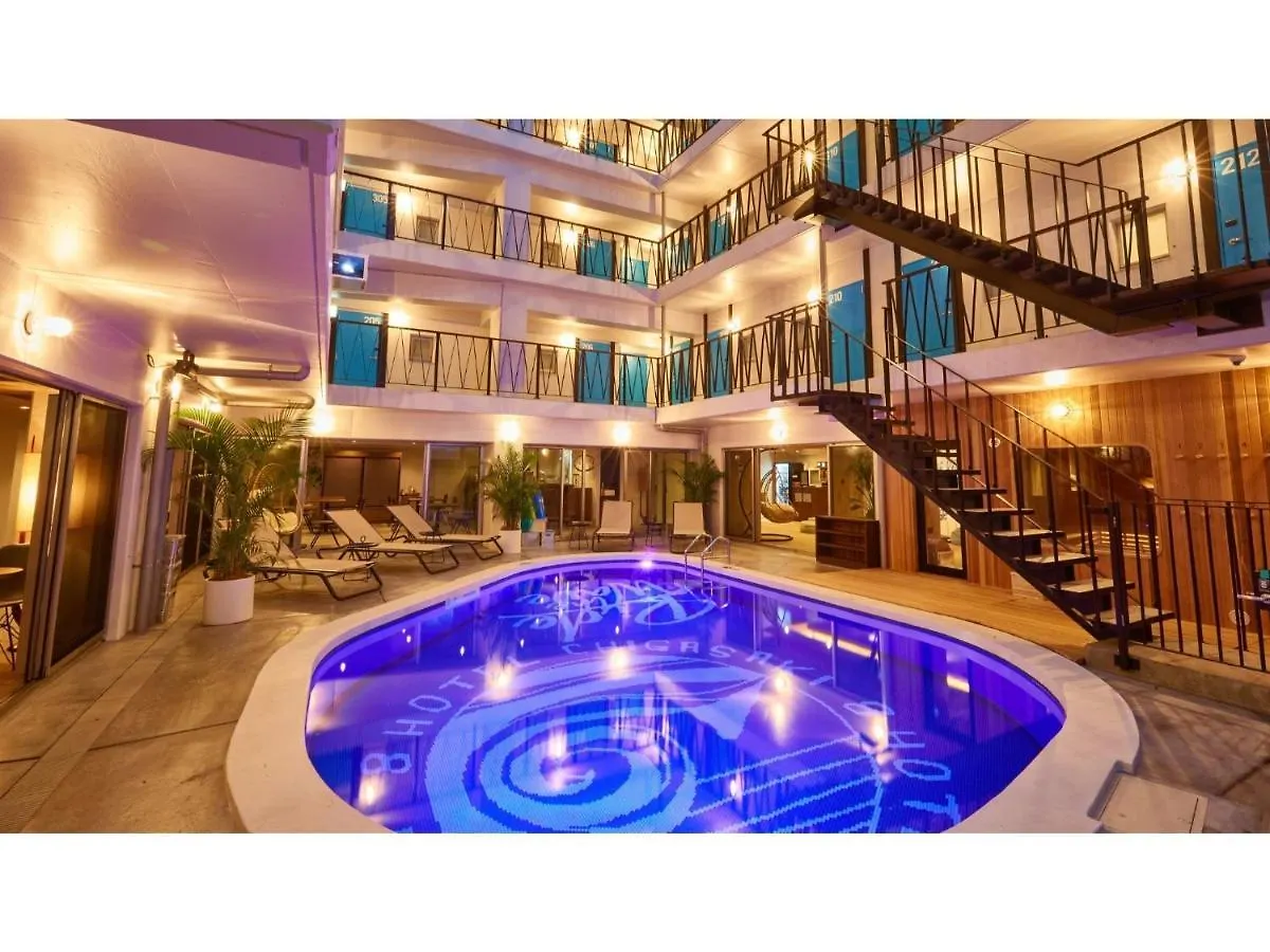 8Hotel Chigasaki - Vacation Stay 87540V מלון