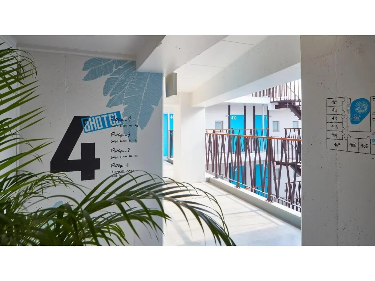 מלון 8Hotel Chigasaki - Vacation Stay 87540V יפן
