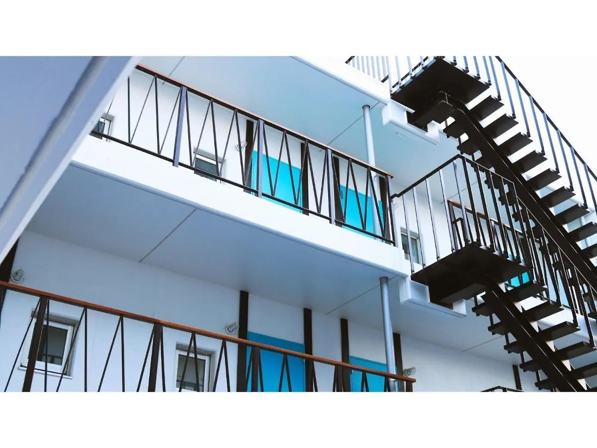 8Hotel Chigasaki - Vacation Stay 87540V