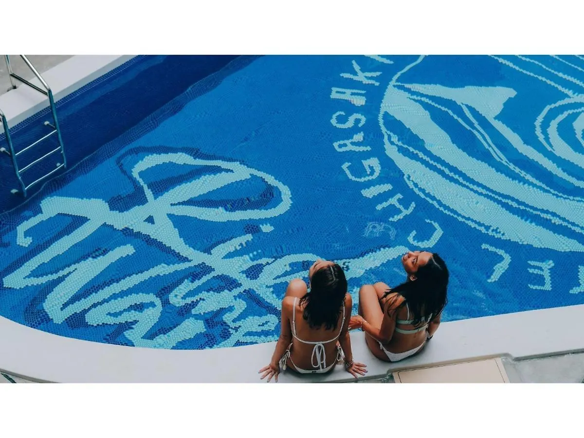 מלון 8Hotel Chigasaki - Vacation Stay 87540V