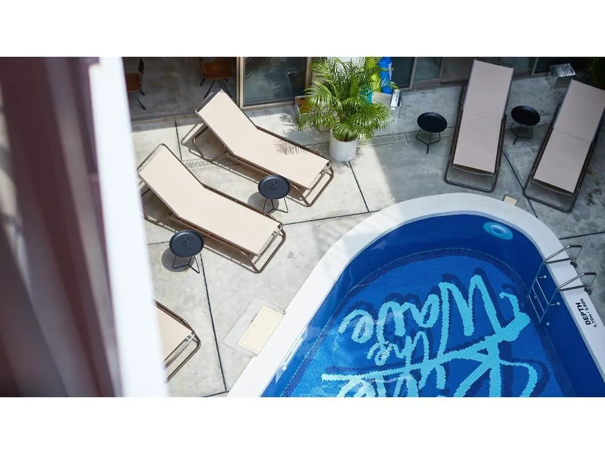 8Hotel Chigasaki - Vacation Stay 87540V 0*,