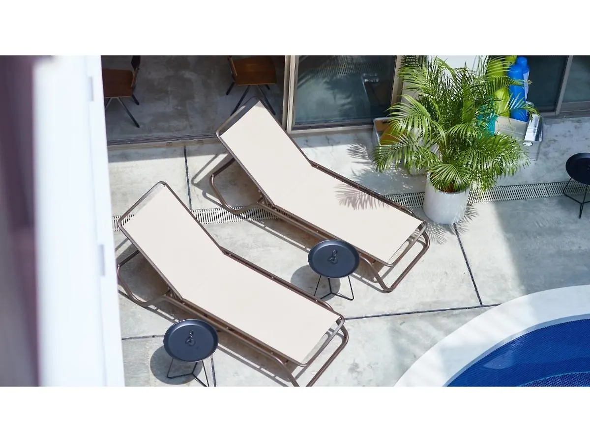 8Hotel Chigasaki - Vacation Stay 87540V יפן