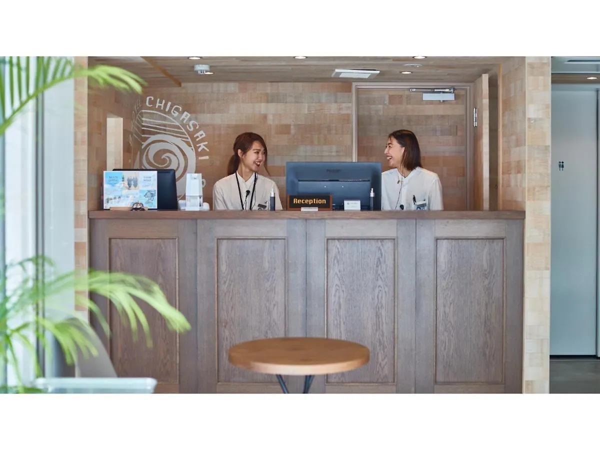 8Hotel Chigasaki - Vacation Stay 87540V יפן