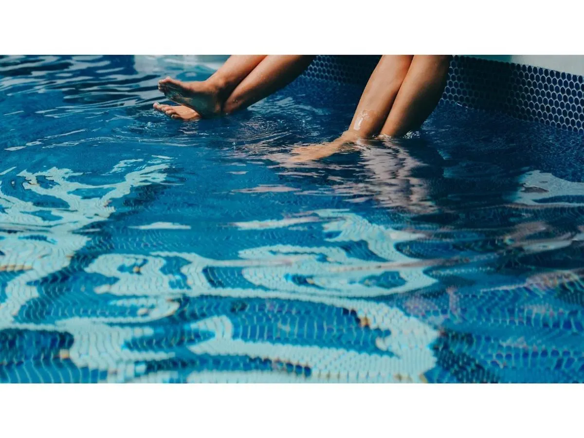 מלון 8Hotel Chigasaki - Vacation Stay 87540V
