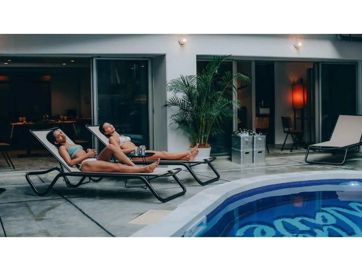 8Hotel Chigasaki - Vacation Stay 87540V יפן