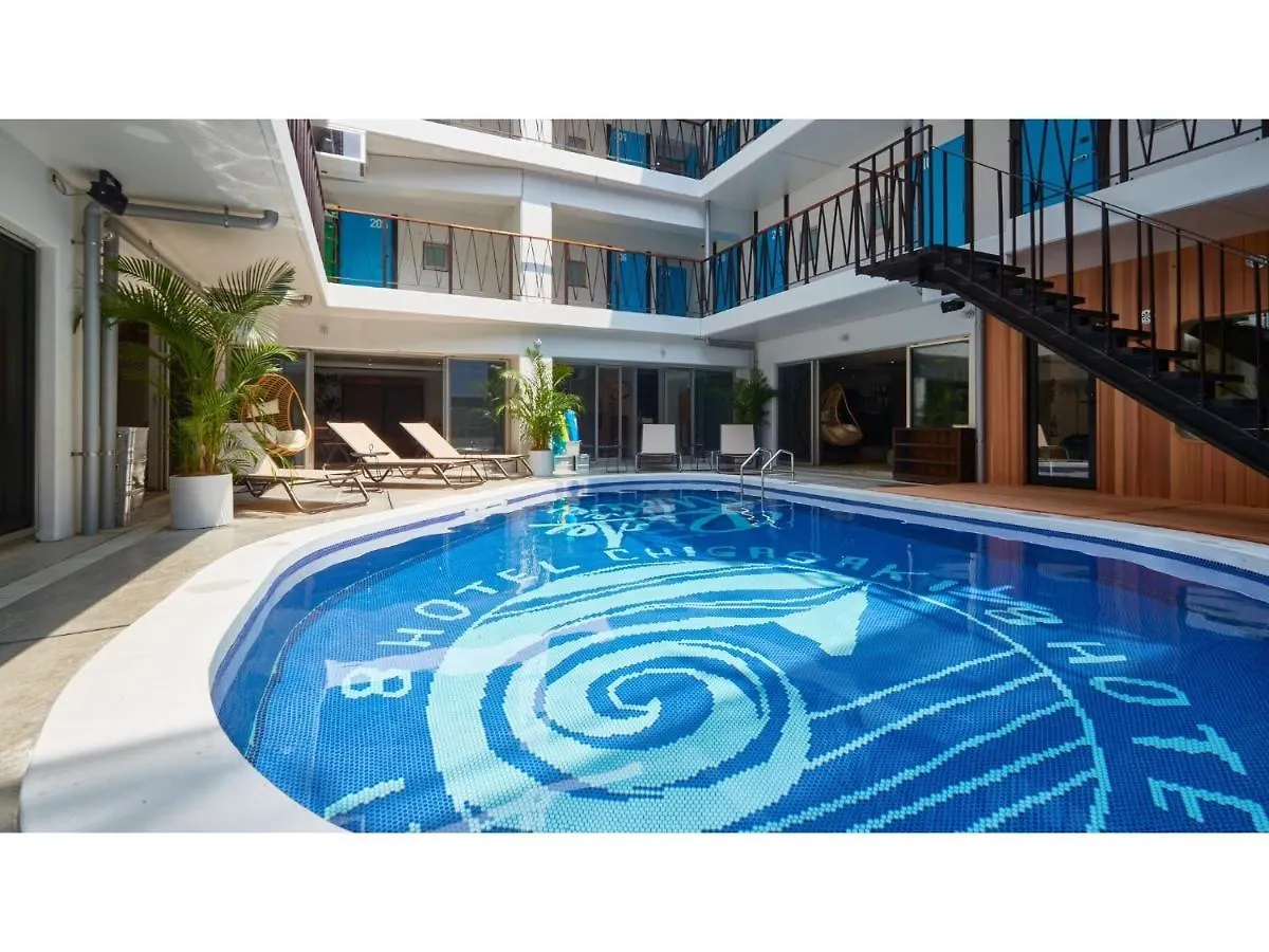 8Hotel Chigasaki - Vacation Stay 87540V מלון