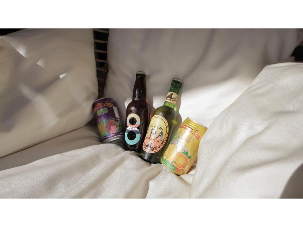 8Hotel Chigasaki - Vacation Stay 87540V מלון