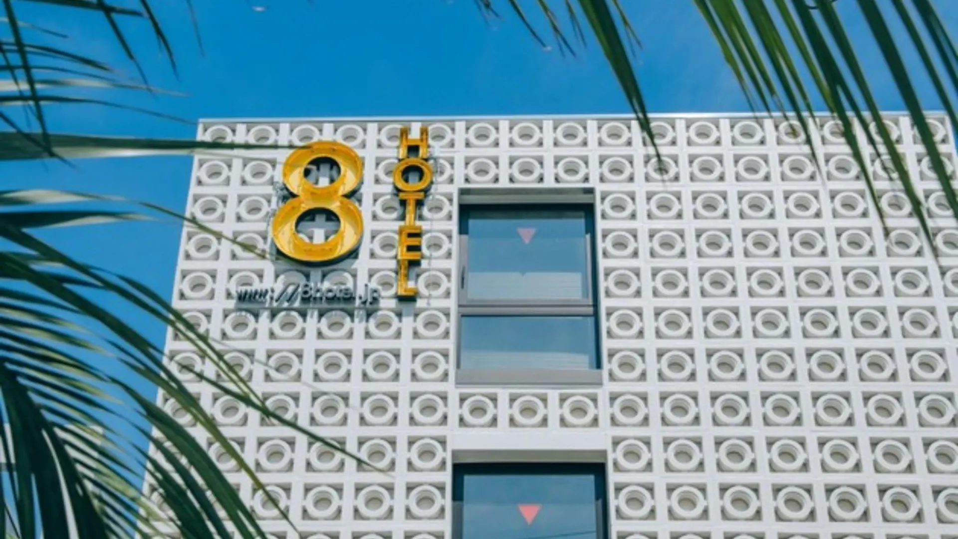 8Hotel Chigasaki - Vacation Stay 87540V